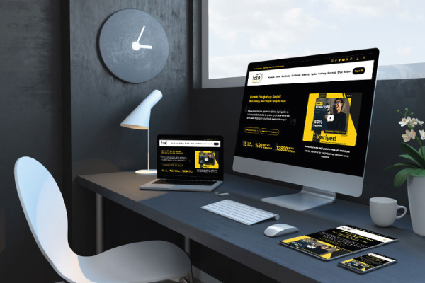 Web tasarım